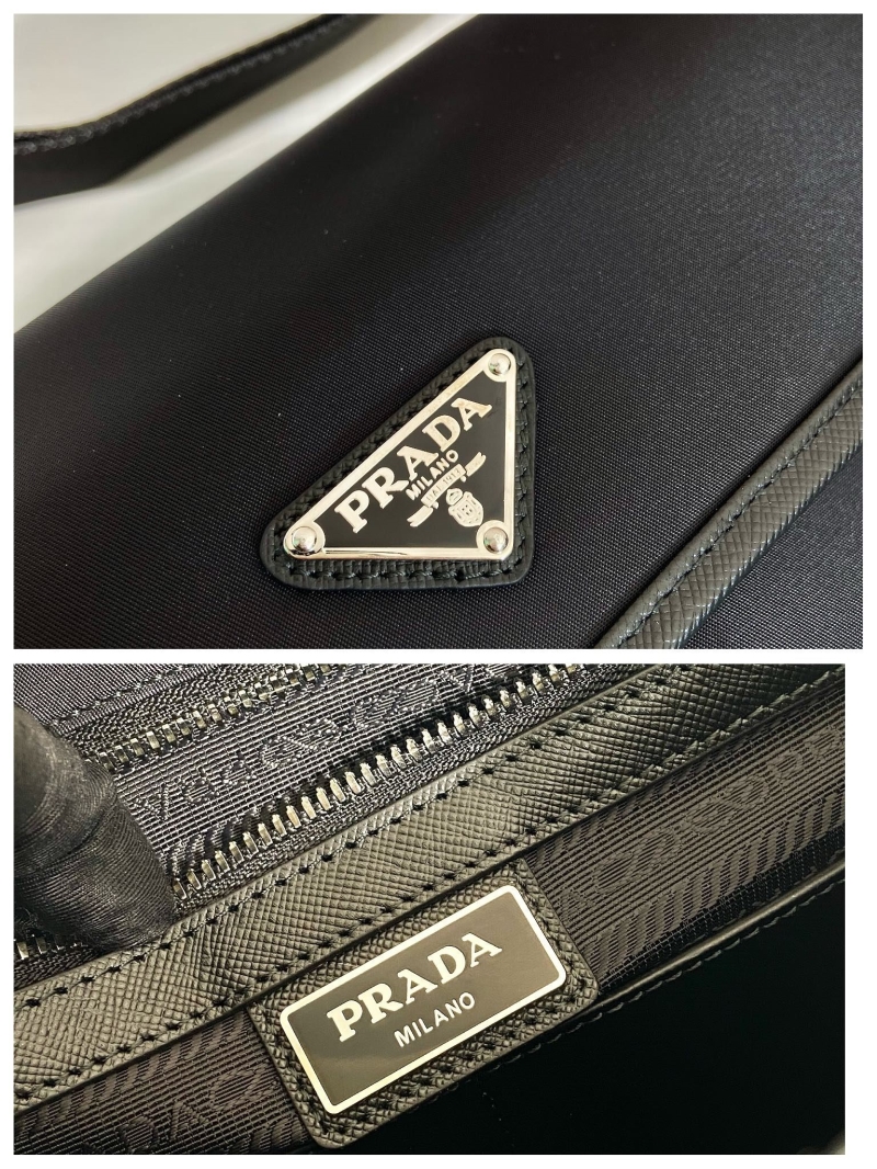 mens Pra*a satchel bags